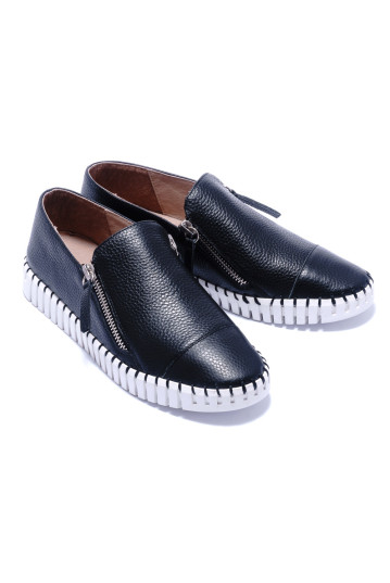 Кеды женские Welfare 760011111/BLK/40