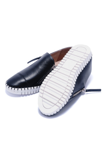 Кеды женские Welfare 760011111/BLK/40