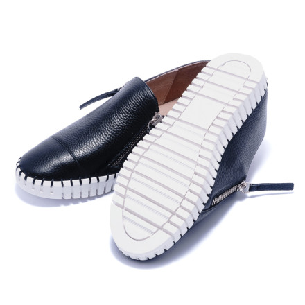 Кеди жіночі Welfare 760011111/BLK/40