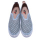 Мокасини жіночі Welfare 760014111/BLUE/40