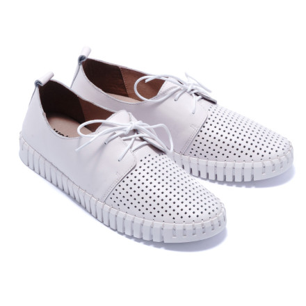 Кеди жіночі Welfare 760014211/WHITE/40