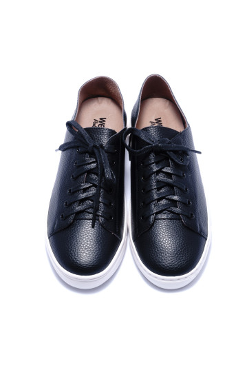 Кеды женские Welfare 760021211/BLK/40