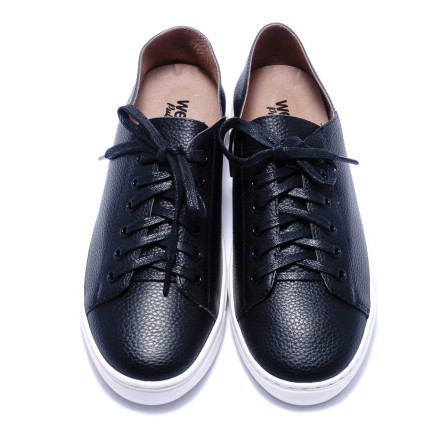 Кеди жіночі Welfare 760021211/BLK/40