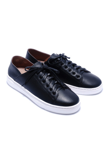 Кеды женские Welfare 760021211/BLK/40