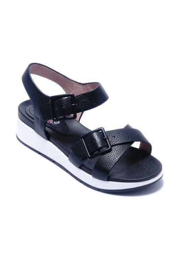 Босоніжки жіночі Welfare Pulse 760036111/BLK/40