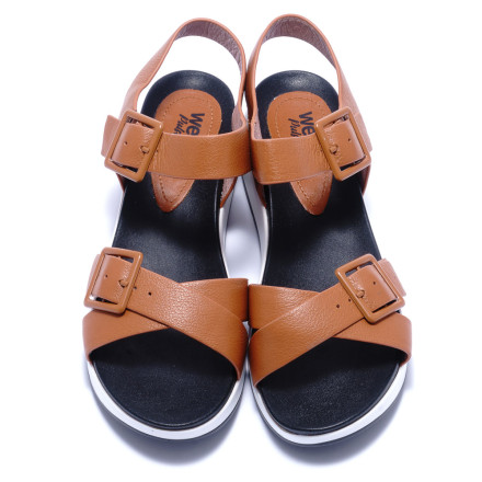 Босоніжки жіночі Welfare Pulse 760036111/L.BRN/40