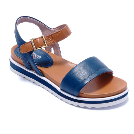 Босоніжки жіночі Welfare Pulse 760046111/D.BLUE/40