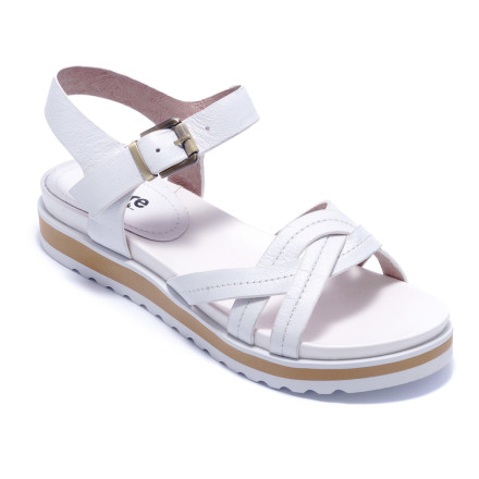 Босоніжки жіночі Welfare Pulse 760046511/WHITE/40