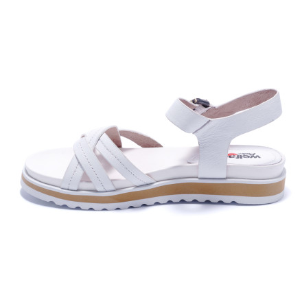 Босоніжки жіночі Welfare Pulse 760046511/WHITE/40