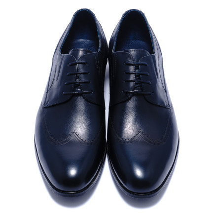 Туфлі чоловічі Welfare 550561211/D.BLUE/40