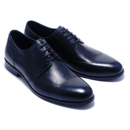 Туфлі чоловічі Welfare 550561211/D.BLUE/40