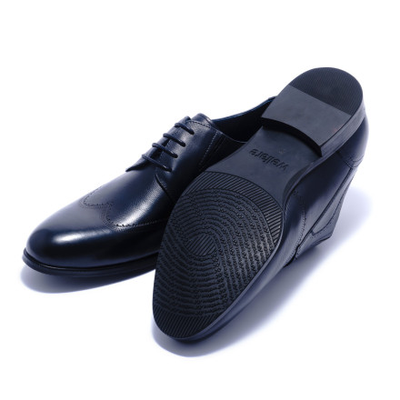 Туфлі чоловічі Welfare 550561211/D.BLUE/40