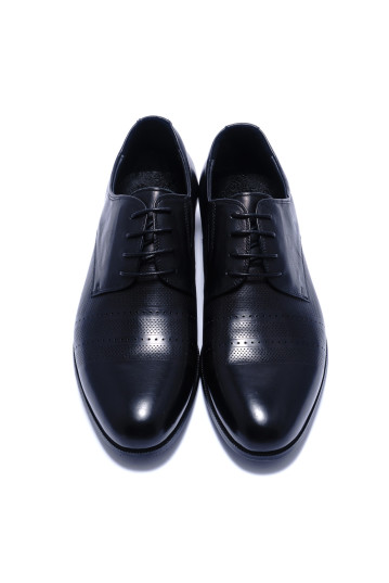 Туфли мужские Welfare 550564211/BLK/40