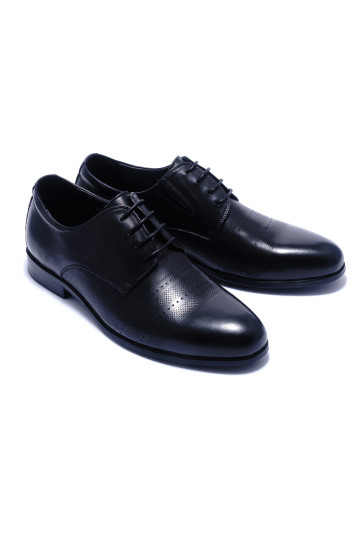 Туфли мужские Welfare 550564211/BLK/40