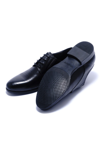 Туфли мужские Welfare 550564211/BLK/40