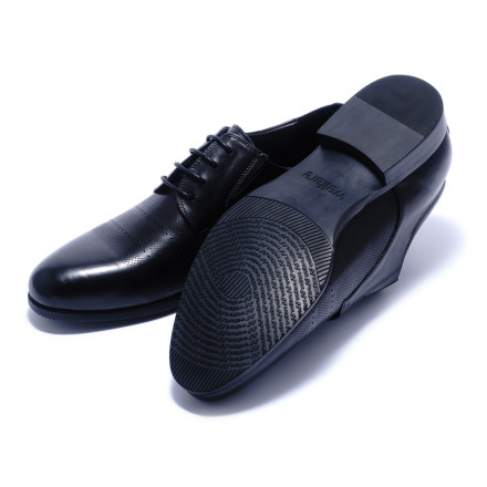 Туфлі чоловічі Welfare 550564211/BLK/40
