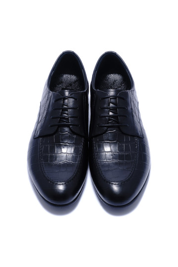 Туфли мужские Welfare 590481211/BLK/40