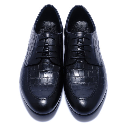 Туфлі чоловічі Welfare 590481211/BLK/40