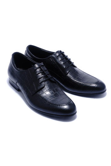 Туфли мужские Welfare 590481211/BLK/40
