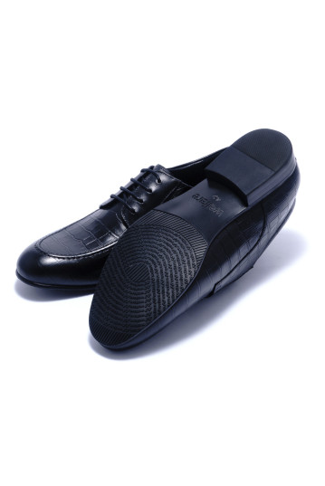 Туфли мужские Welfare 590481211/BLK/40