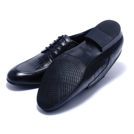 Туфлі чоловічі Welfare 590481211/BLK/40