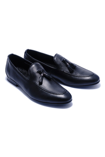 Туфли мужские Welfare 590491111/BLK/40