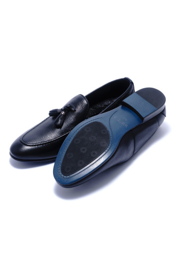 Туфли мужские Welfare 590491111/BLK/40