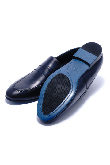 Туфли мужские Welfare 590491311/BLUE/40