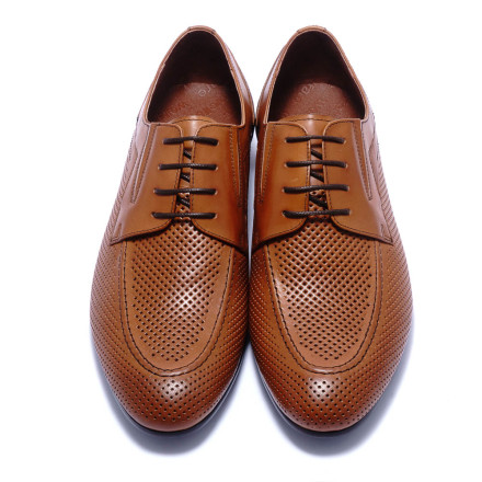 Туфлі чоловічі Welfare 590494211/BRN/40