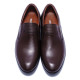Туфлі чоловічі Welfare 590501111/D.BRN/40