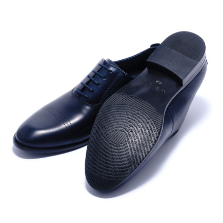 Туфлі чоловічі Welfare 590501211/BLUE/40