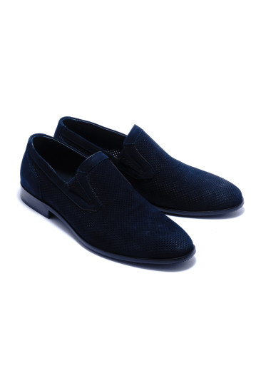 Туфли мужские Welfare 590504121/D.BLUE/40
