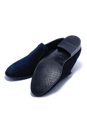 Туфли мужские Welfare 590504121/D.BLUE/40