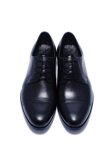 Туфли мужские Welfare 590511211/BLK/40