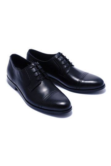 Туфли мужские Welfare 590511211/BLK/40