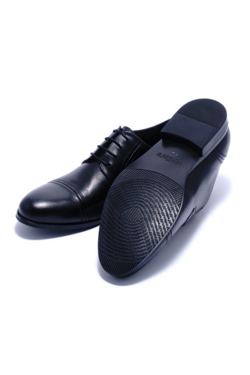 Туфли мужские Welfare 590511211/BLK/40