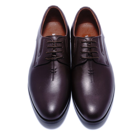 Туфлі чоловічі Welfare 590511411/D.BRN/40