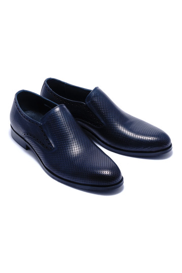 Туфли мужские Welfare 590514111/BLUE/40