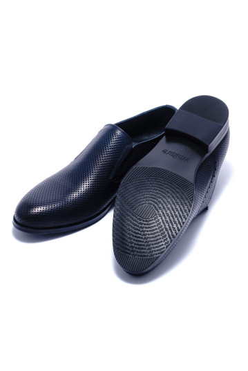 Туфли мужские Welfare 590514111/BLUE/40