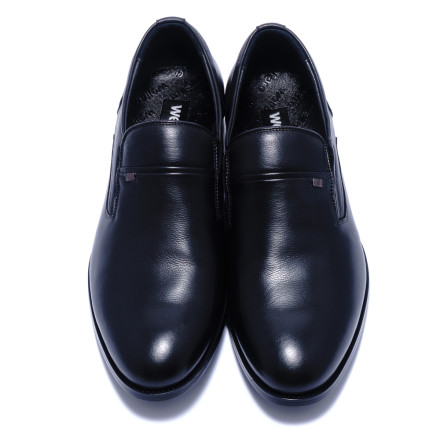 Туфлі чоловічі Welfare 590521111/BLK/40
