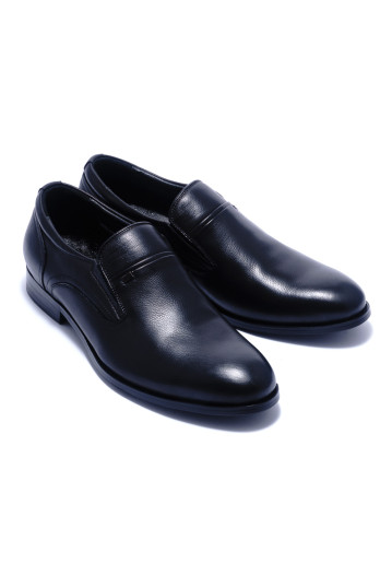 Туфли мужские Welfare 590521111/BLK/40