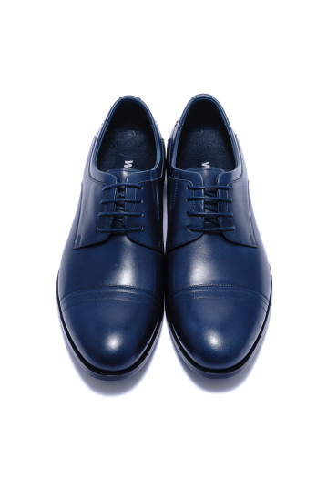 Туфли мужские Welfare 590521211/BLUE/40