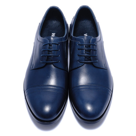 Туфлі чоловічі Welfare 590521211/BLUE/40