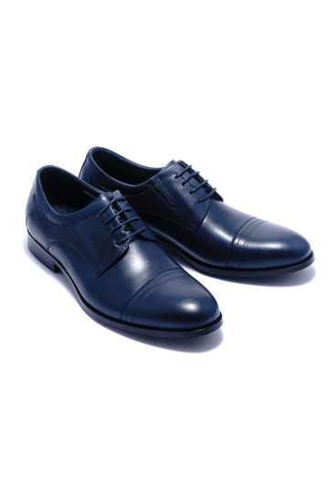 Туфли мужские Welfare 590521211/BLUE/40