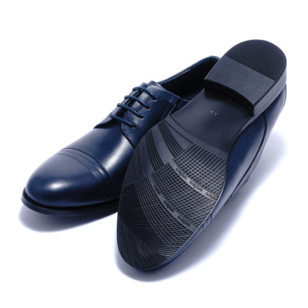 Туфлі чоловічі Welfare 590521211/BLUE/40