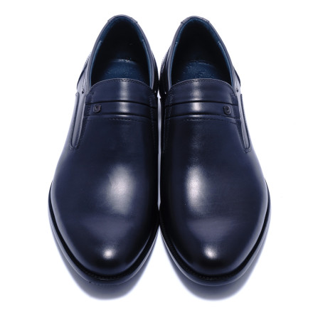 Туфлі чоловічі Welfare 590531111/D.GREY/40