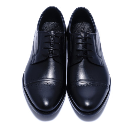 Туфлі чоловічі Welfare 590531211/BLK/40