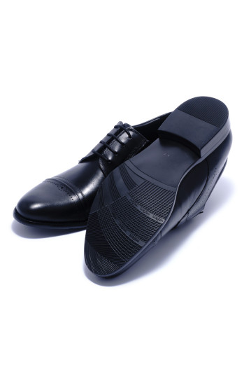 Туфлі чоловічі Welfare 590531211/BLK/40