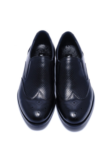 Туфли мужские Welfare 590534111/BLK/40