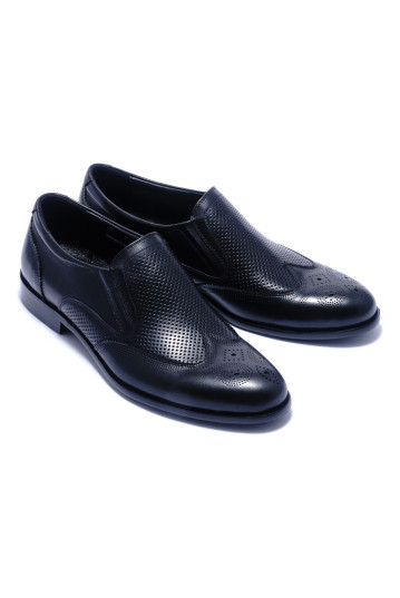 Туфли мужские Welfare 590534111/BLK/40